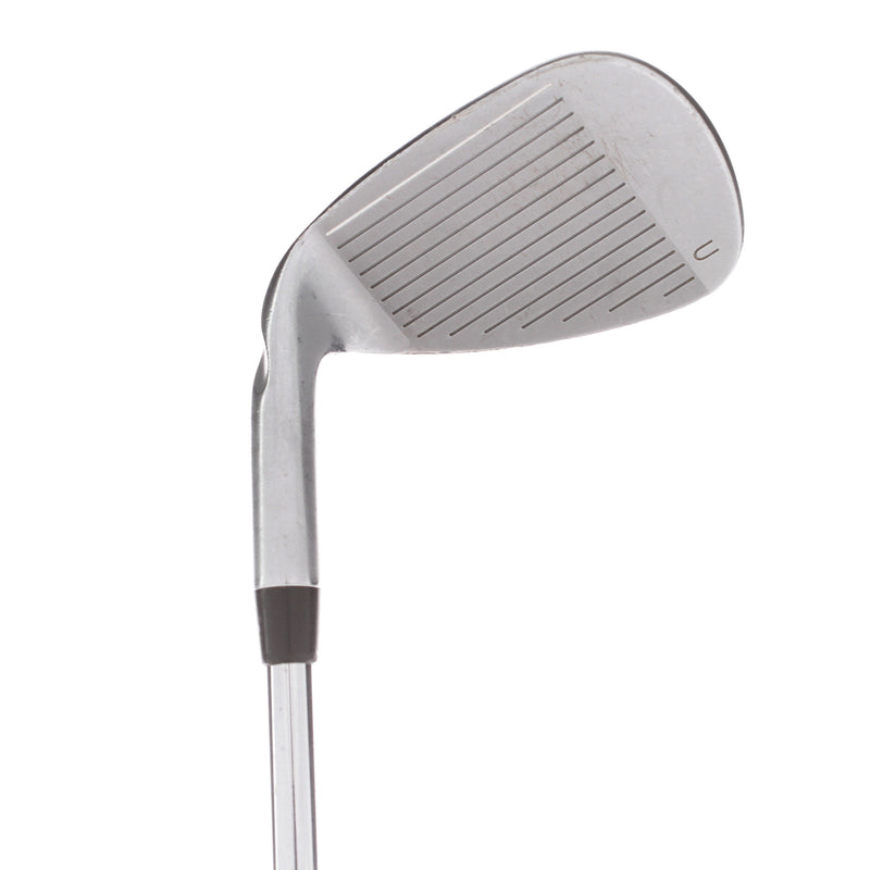 Ping i25 Steel Men's Right Utility Wedge 50 Degree Stiff - Ping CFS S