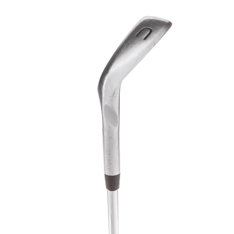 Ping i25 Steel Men's Right Utility Wedge 50 Degree Stiff - Ping CFS S