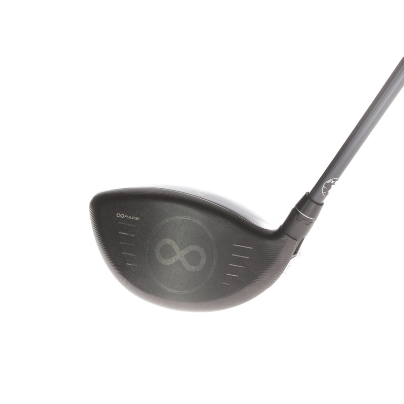 Cobra RADspeed XD Graphite Men's Right Driver 10.5 Degree Regular - Fujikura Pro 60 R