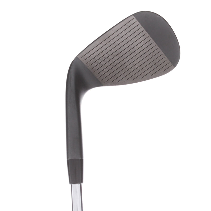 Ping S159 Steel Men's Right Gap Wedge Black Dot 52 Degree 12 Bounce S Grind Wedge - Ping Z-Z115