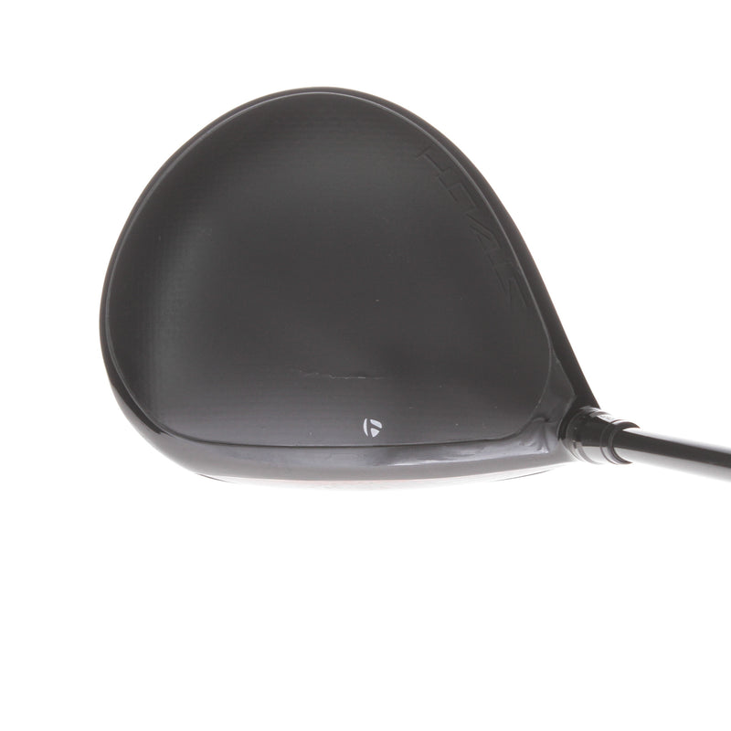 TaylorMade Stealth Graphite Men's Right Driver 10.5 Degree Senior - Fujikura Air Speeder 45 A