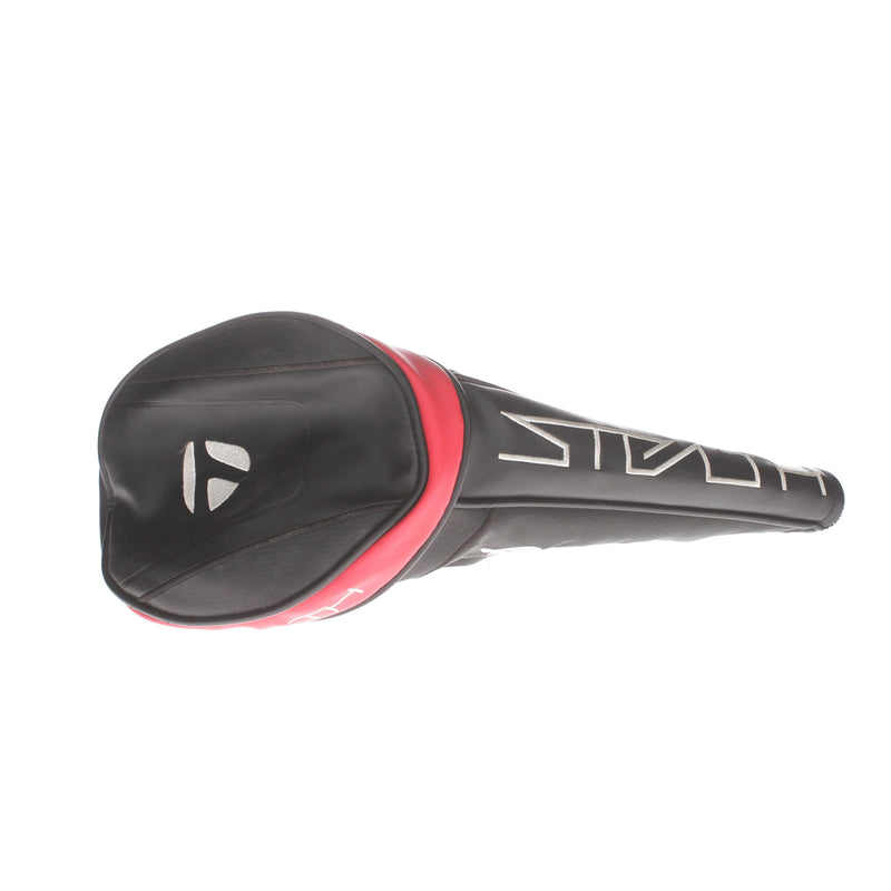 TaylorMade Stealth Graphite Men's Right Driver 10.5 Degree Senior - Fujikura Air Speeder 45 A