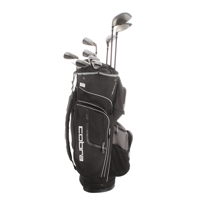 Cobra Fly XL Men's Right Package Set Regular - Cobra