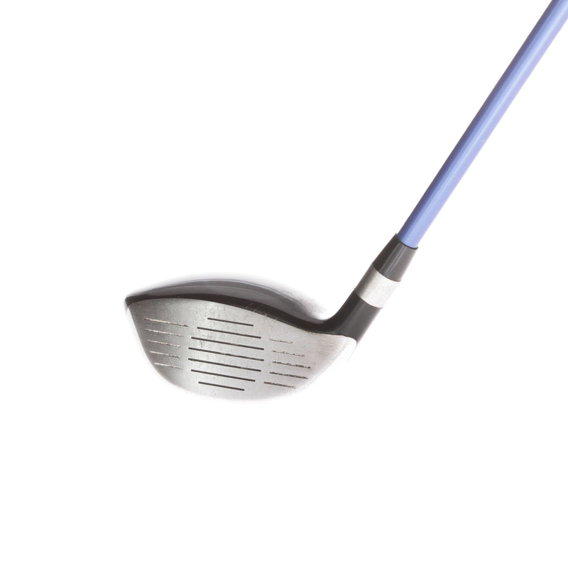 Ping G5 Graphite Men's Right Fairway 3 Wood 15 Degree Regular - Grafalloy ProLaunch Blue R75