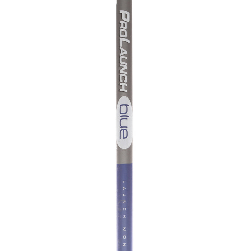 Ping G5 Graphite Men's Right Fairway 3 Wood 15 Degree Regular - Grafalloy ProLaunch Blue R75