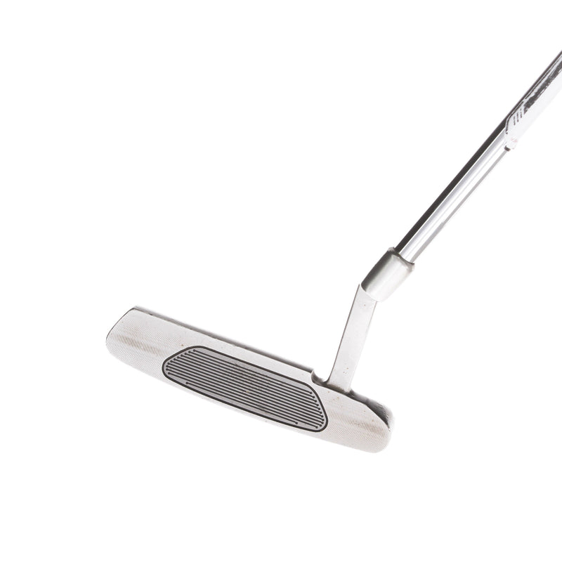 TaylorMade TP Soto Men's Right Putter 33.5 Inches - Super Stroke Pistol GTR 1.0