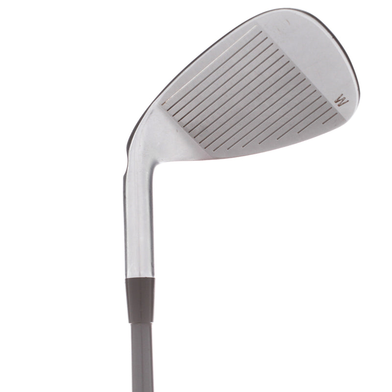 Ping G410 Graphite Men's Right Pitching Wedge Black Dot 44.5 Degree Regular - Ping Alta CB AWT