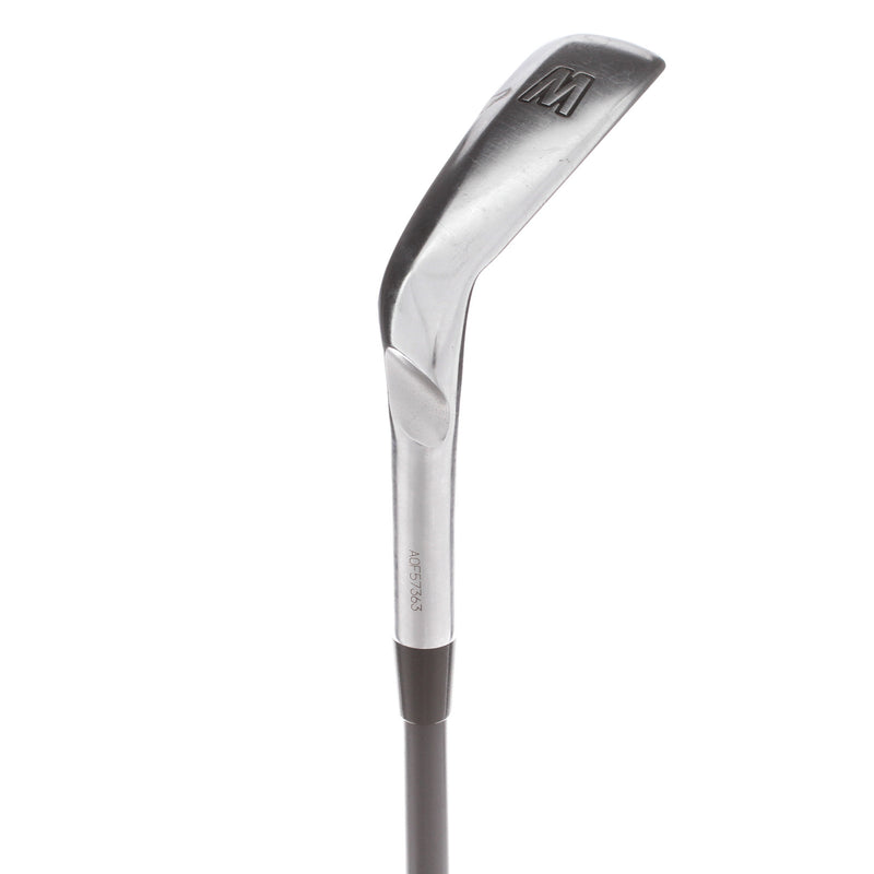 Ping G410 Graphite Men's Right Pitching Wedge Black Dot 44.5 Degree Regular - Ping Alta CB AWT