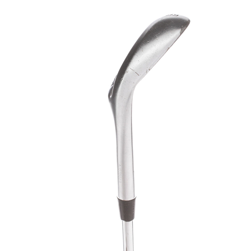 Ping Glide 3.0 Steel Men's Right Sand Wedge Black Dot 56 Degree 12 Bounce Wedge - Ping Z-Z115