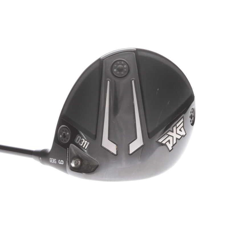 PXG-Parsons Xtreme Golf 0311 GEN5 Graphite Men's Right Driver 9 Degree Stiff - Diamana s60 S