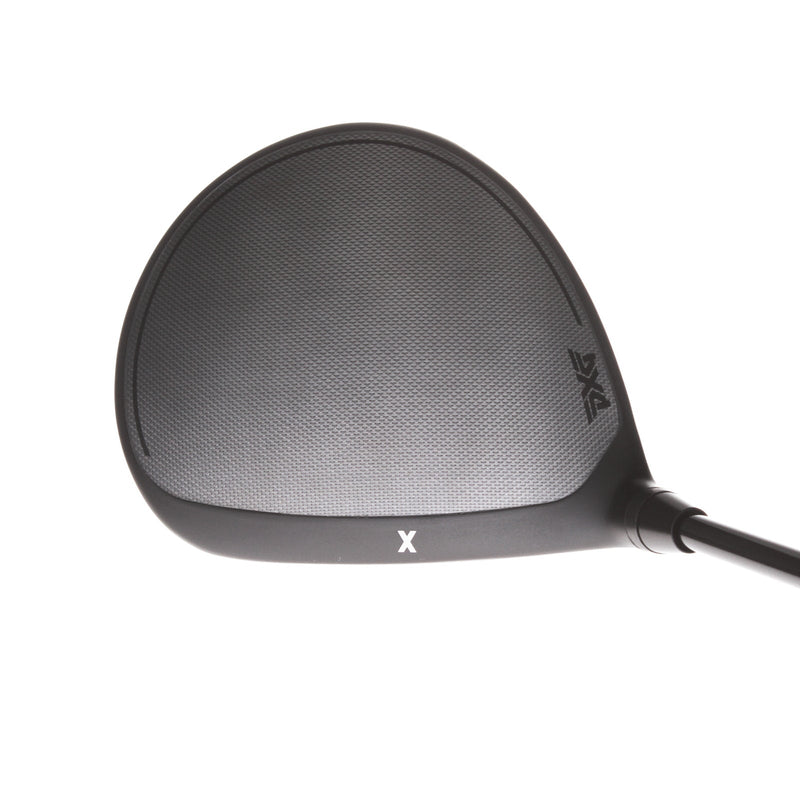 PXG-Parsons Xtreme Golf 0311 GEN5 Graphite Men's Right Driver 9 Degree Stiff - Diamana s60 S