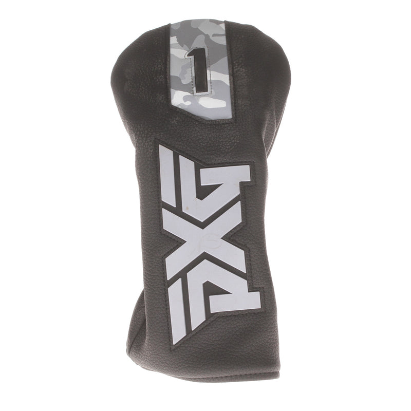 PXG-Parsons Xtreme Golf 0311 GEN5 Graphite Men's Right Driver 9 Degree Stiff - Diamana s60 S