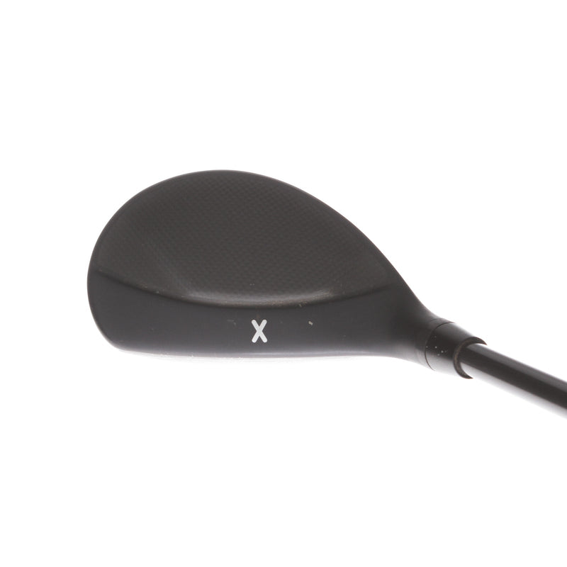 PXG-Parsons Xtreme Golf 0317 X Gen2 Graphite Men's Right Hybrid 19 Degree Stiff - Project X Evenflow Riptide 80g 6.0