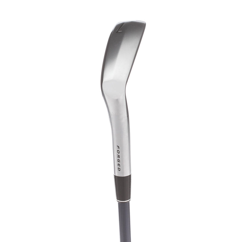 Srixon ZX5 Graphite Men's Right 7 Iron Stiff - Diamana ZX 60 S