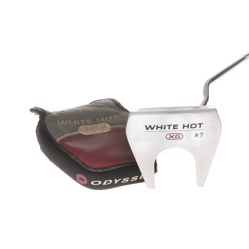 Odyssey White Hot XG