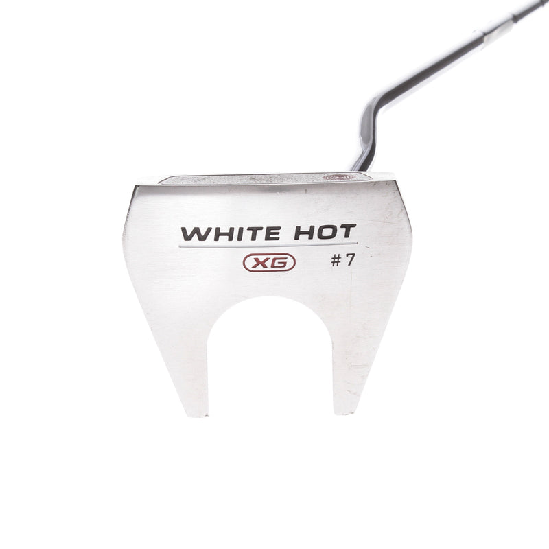 Odyssey White Hot XG