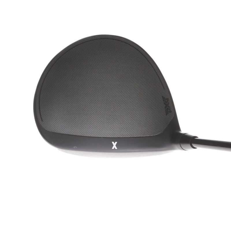 PXG-Parsons Xtreme Golf 0311 XF GEN5 Graphite Men's Right Driver 10.5 Degree Regular - Hzrdus Smoke 60g 5.5