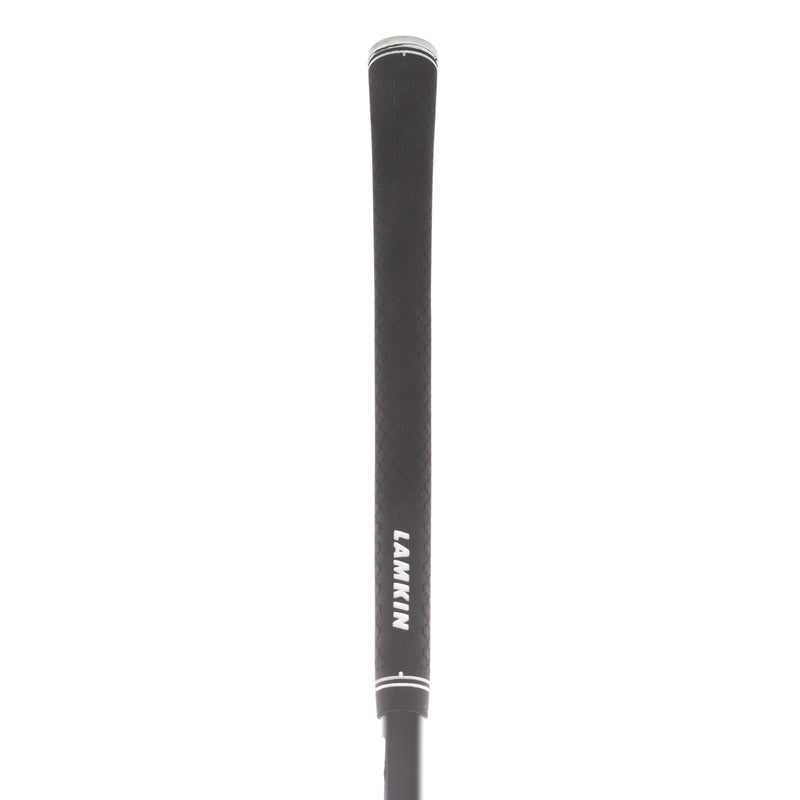 Wilson Launch Pad Graphite Men's Right 3 Hybrid 19.5 Degree Regular - UST Mamiya Helium 66 R