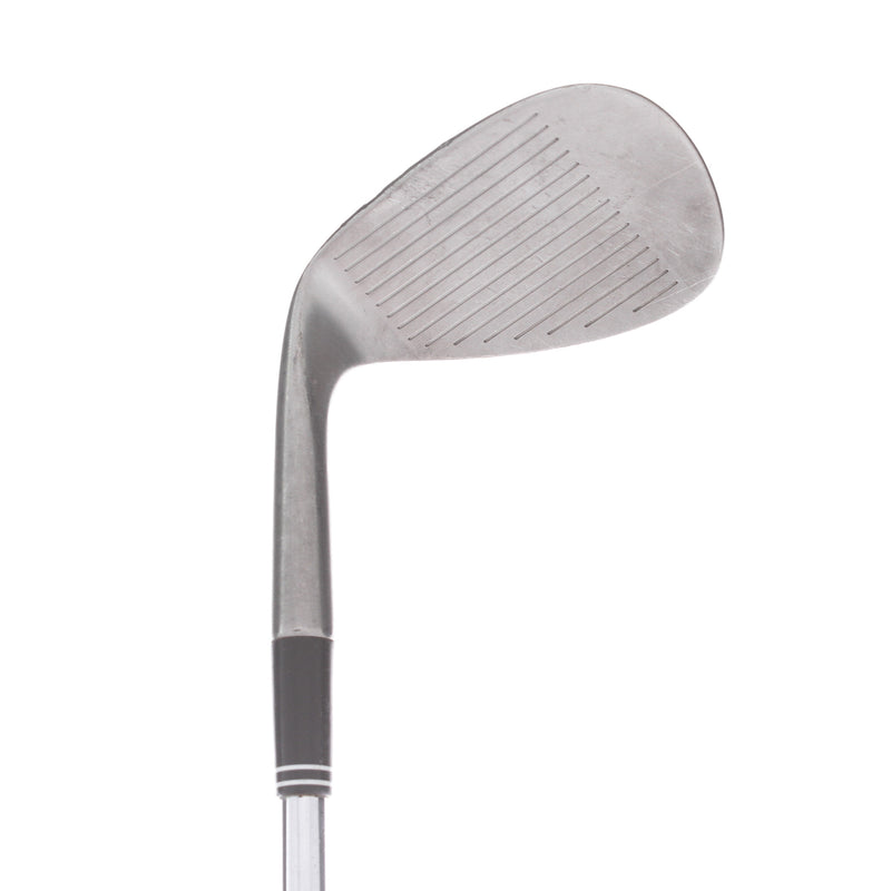 MD Superstrong Players Steel Men's Right Sand Wedge 56 Degree Regular - True Temper Dynamic Gold R300