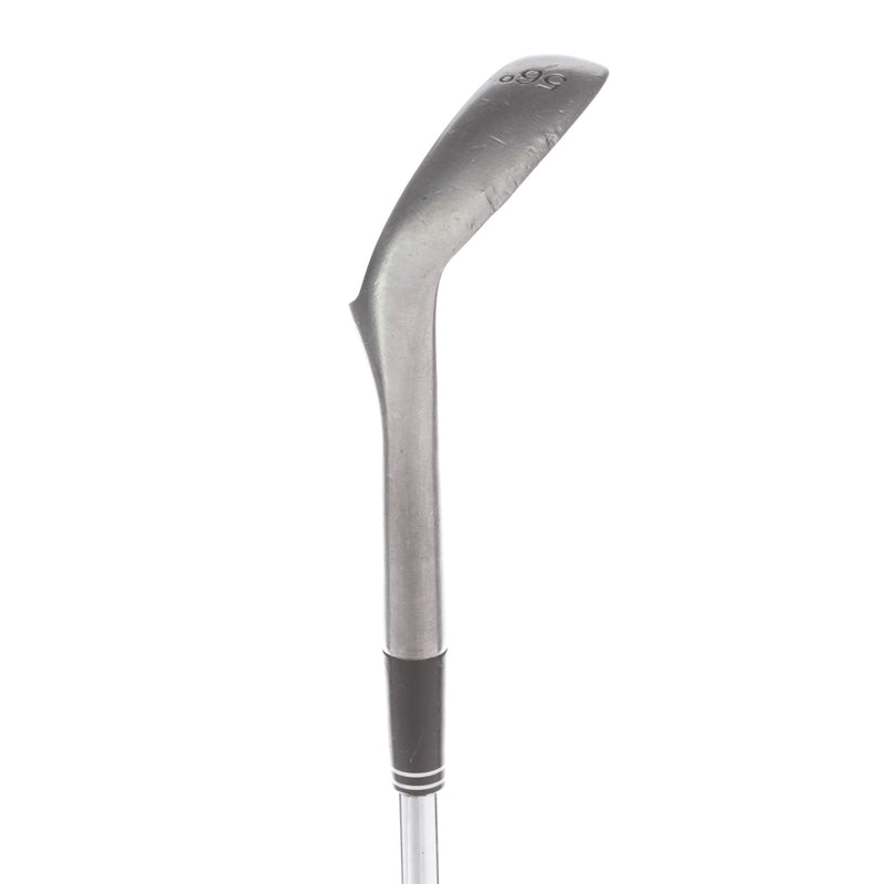 MD Superstrong Players Steel Men's Right Sand Wedge 56 Degree Regular - True Temper Dynamic Gold R300