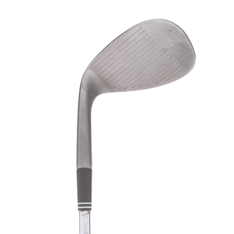 MD Superstrong Players Steel Men's Right Lob Wedge 60 Degree Regular - True Temper Dynamic Gold R300