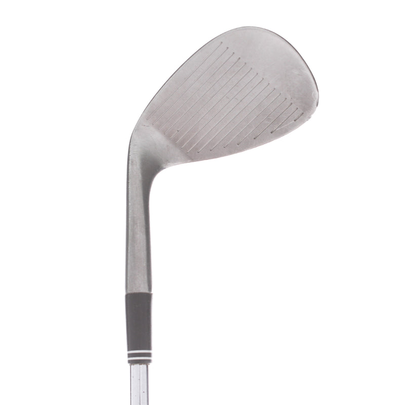 MD Superstrong Players Steel Men's Right Gap Wedge 52 Degree Regular - True Temper Dynamic Gold R300