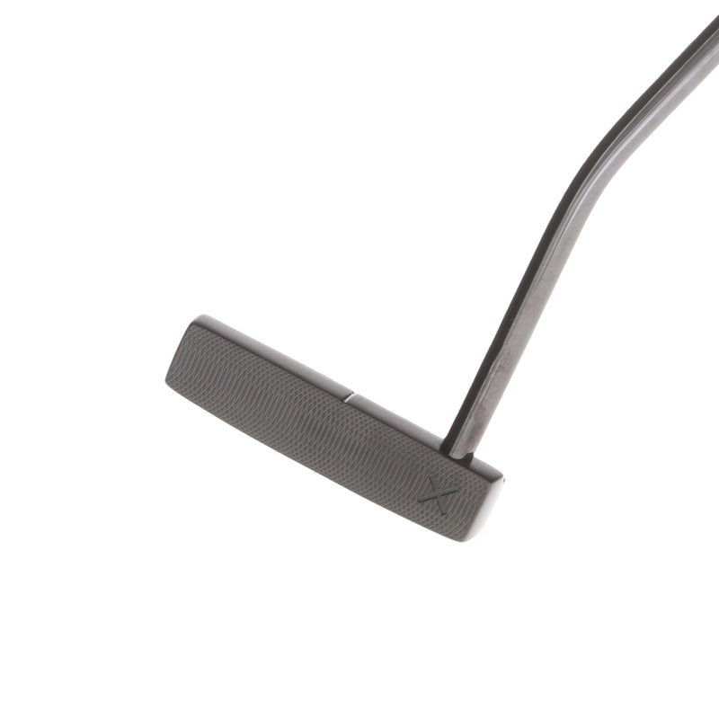 Caley X 03 Steel Men's Right Putter  - Caley X