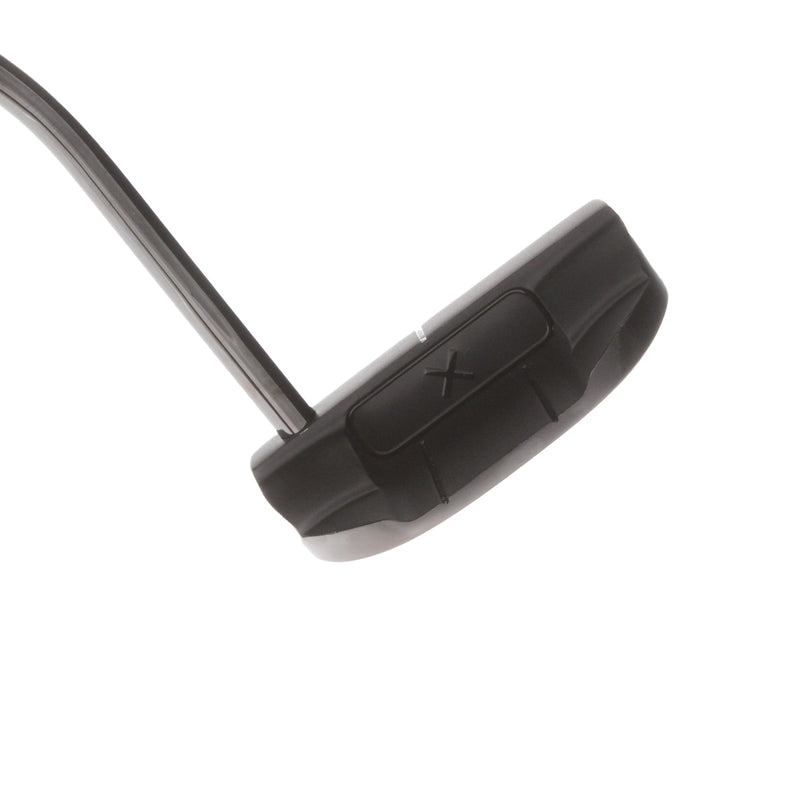 Caley X 03 Steel Men's Right Putter  - Caley X