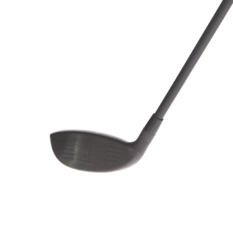 Caley X Graphite Men's Right 4 Hybrid 21 Degree Stiff - Caley S