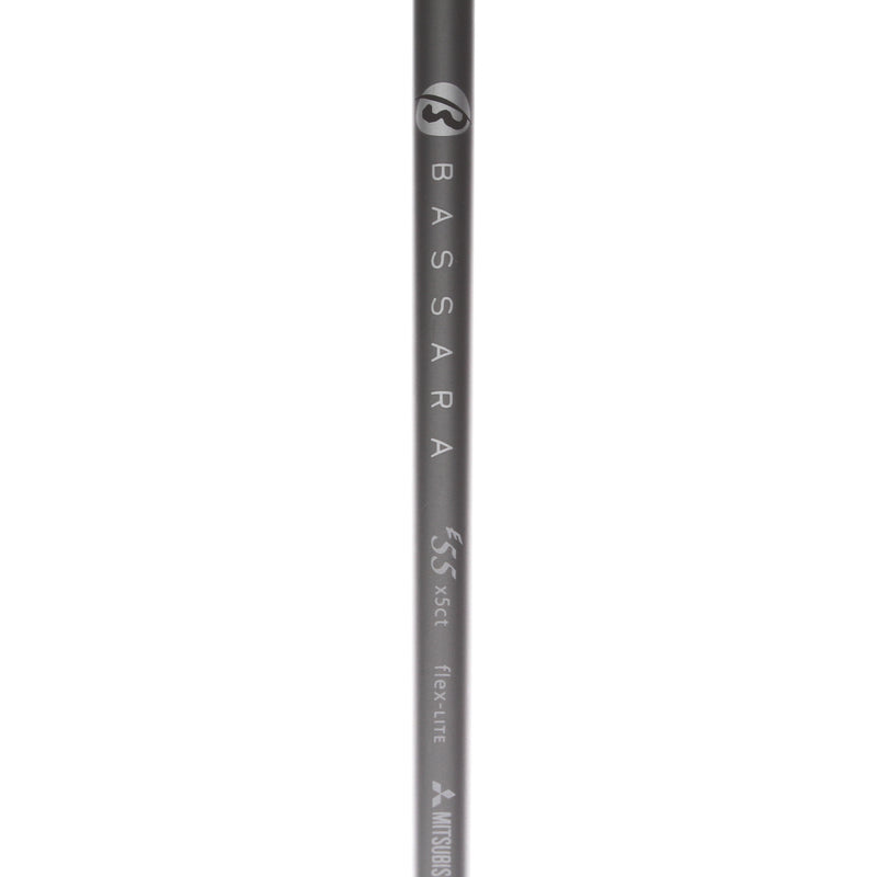 Adams Golf Tight Lies Graphite Men's Right Fairway 5 Wood 19 Degree Senior - Bassara E55 x5ct Lite