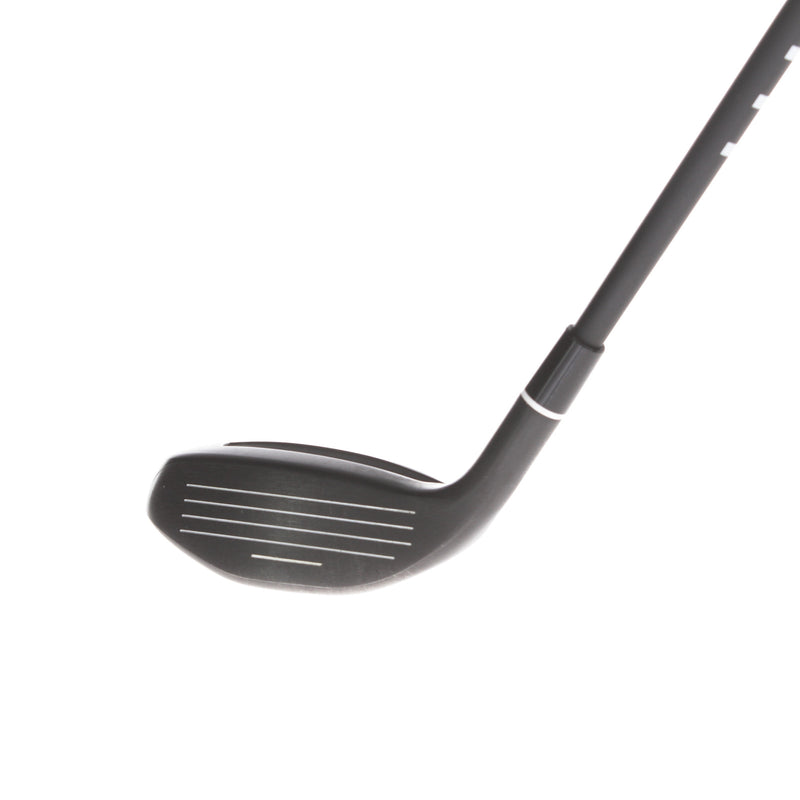 Adams Golf Tight Lies Graphite Men's Right Fairway 7 Wood 22 Degree Senior - Bassara E55 x5ct Lite