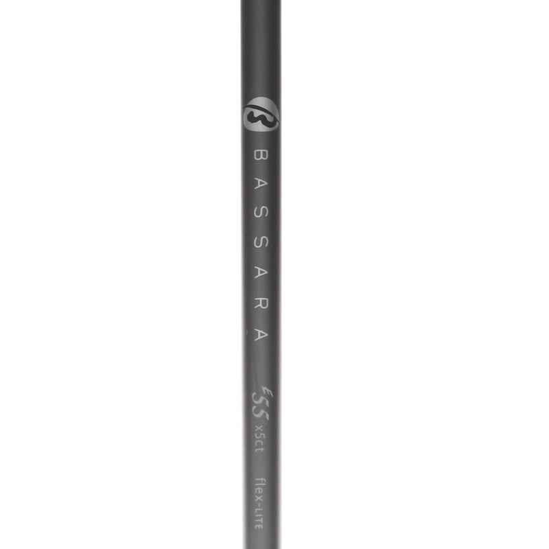 Adams Golf Tight Lies Graphite Men's Right Fairway 7 Wood 22 Degree Senior - Bassara E55 x5ct Lite