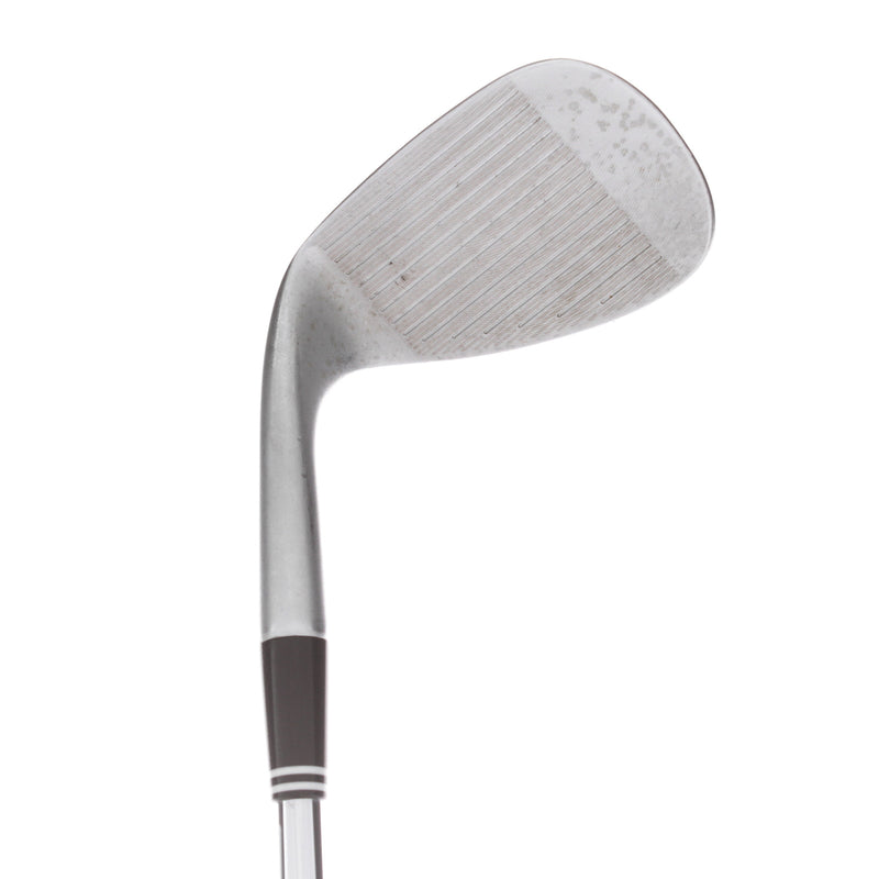 Cleveland 588 RTX Steel Men's Right Gap Wedge 50 Degree 10 Bounce Wedge - True Temper Dynamic Gold