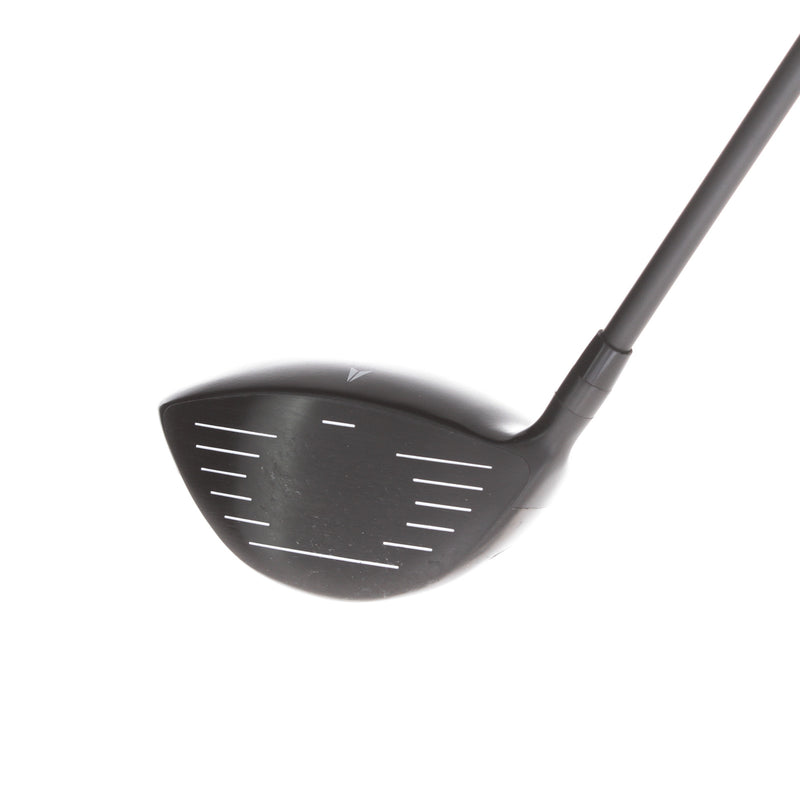 MacGregor DCT3000 Graphite Men's Right Driver 10.5 Degree Regular - MacGregor DCT3000 R