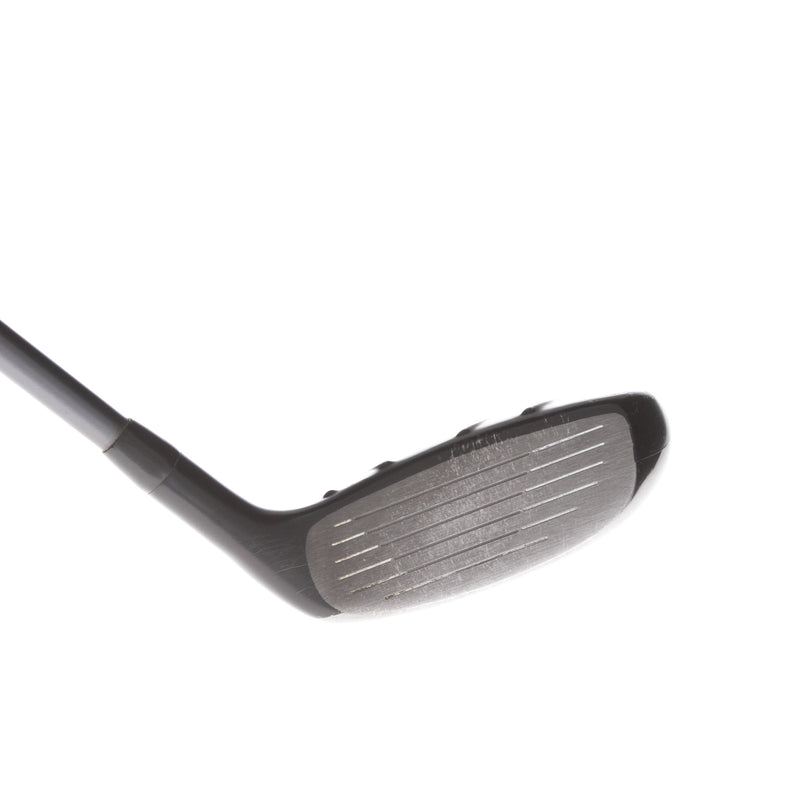 Ping G Series Graphite Men's Left 4 Hybrid 22 Degree Regular - Ping Alta CB R 70