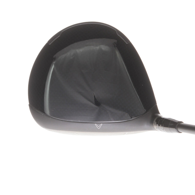 Callaway Paradym Graphite Men's Right Driver 12 Degree Senior - Project X Cypher Forty 5.0