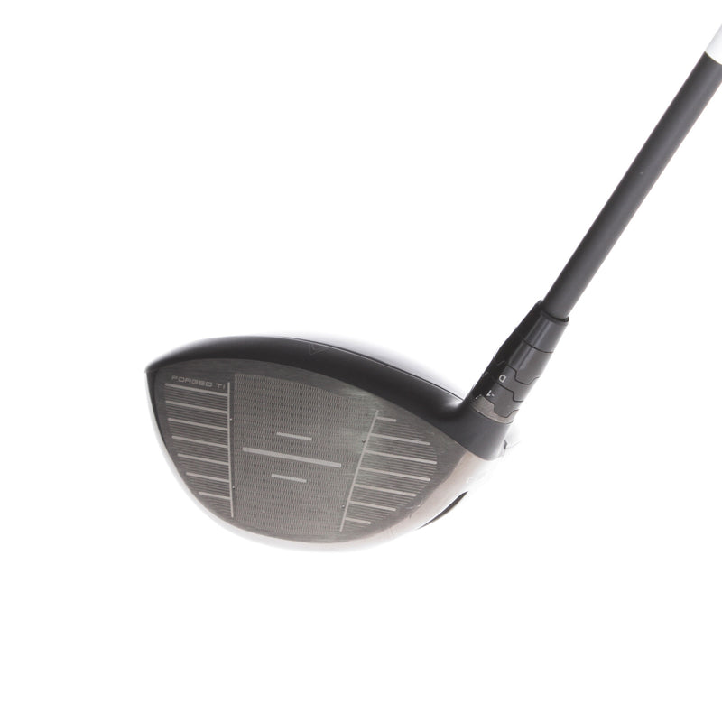 Callaway Paradym Graphite Men's Right Driver 12 Degree Senior - Project X Cypher Forty 5.0