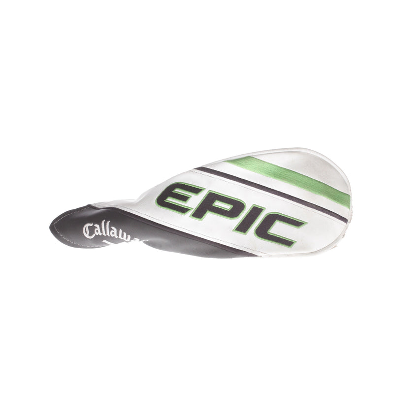 Callaway Epic Max Graphite Men's Right Fairway 5 Wood 18 Degree Regular - Project X Cypher Fifty 5.5