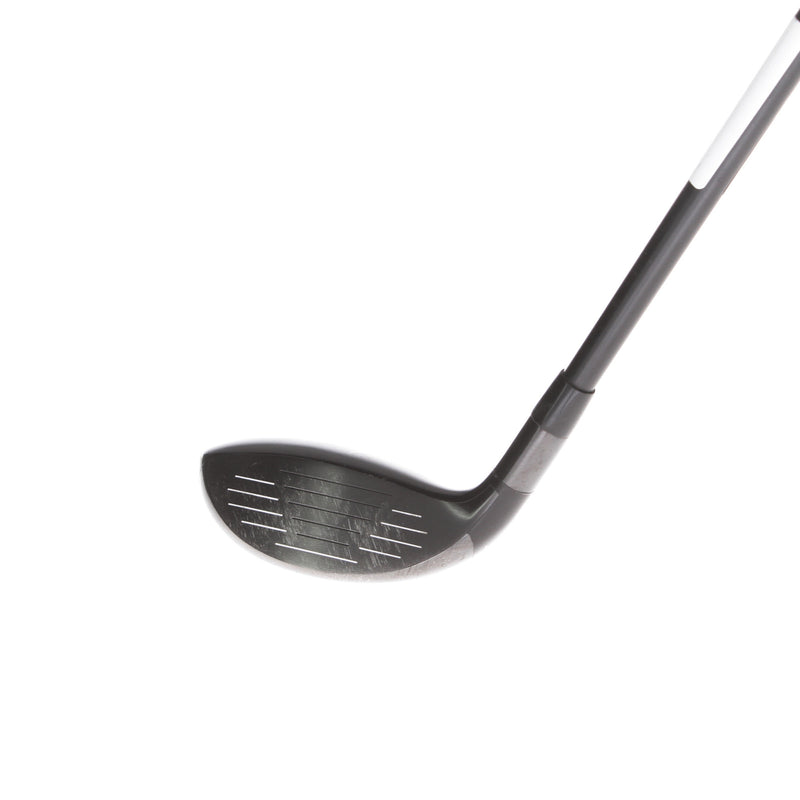 Mizuno JPX EZ 2013 Graphite Men's Right 5 Hybrid 25 Degree Regular - Fujikura Orochi 65 R