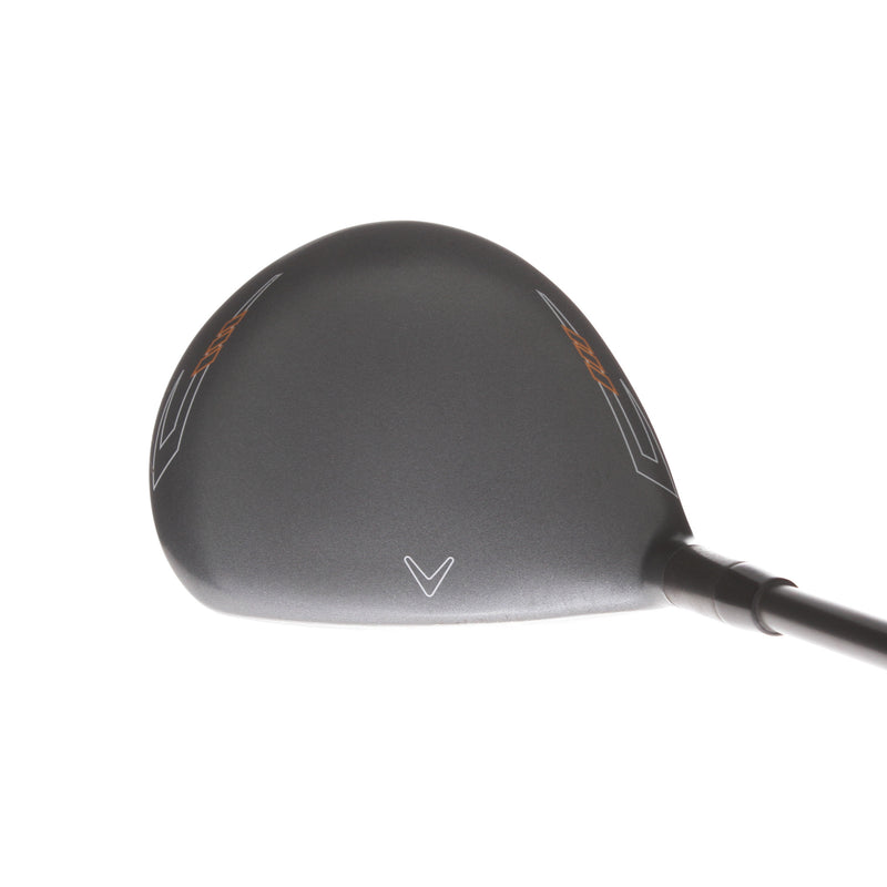 Callaway X2 Hot Graphite Men's Right Fairway 3 Wood 15 Degree Regular - Aldila Tour ATX 60 R