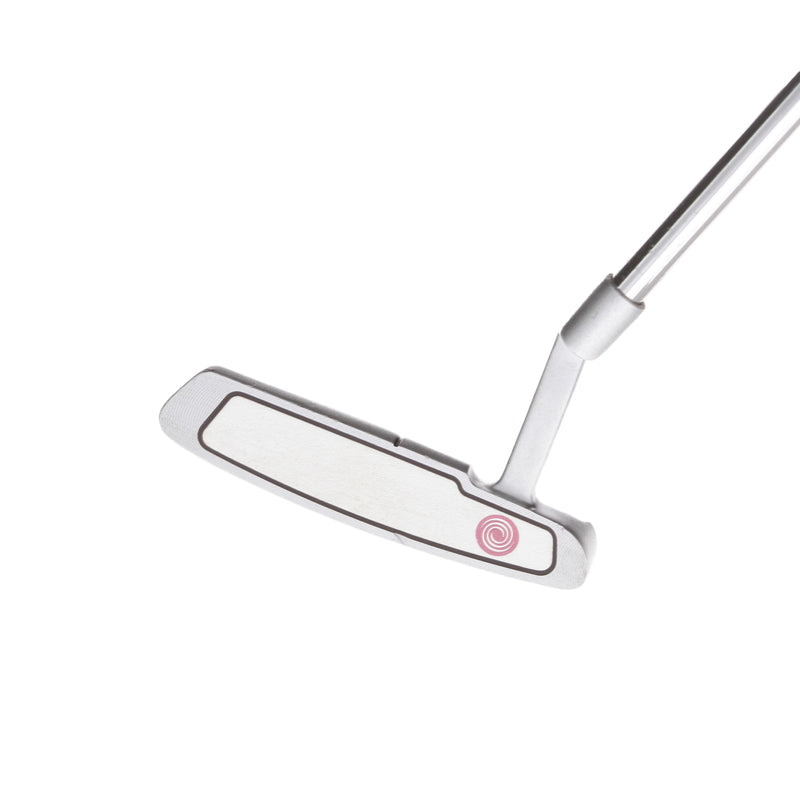 Odyssey Divine Blade Ladies Right Putter 32 Inches - Odyssey