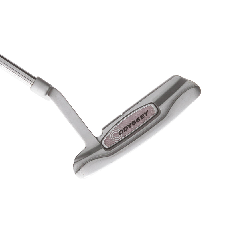 Odyssey Divine Blade Ladies Right Putter 32 Inches - Odyssey