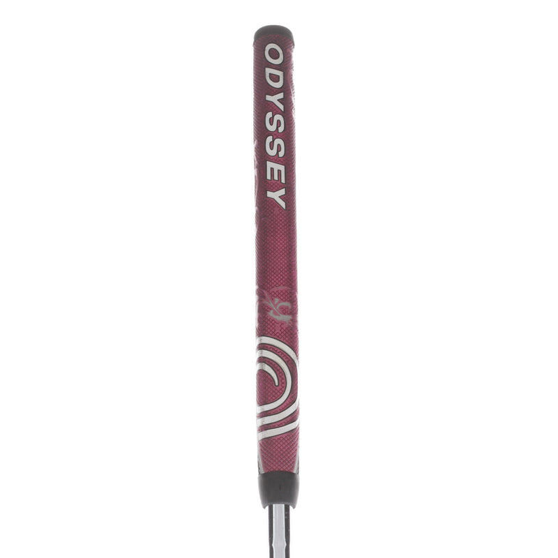 Odyssey Divine Blade Ladies Right Putter 32 Inches - Odyssey