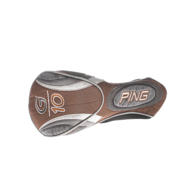 Ping G10 Graphite Men's Right Driver 13.5 Degree Regular - ProForce V2