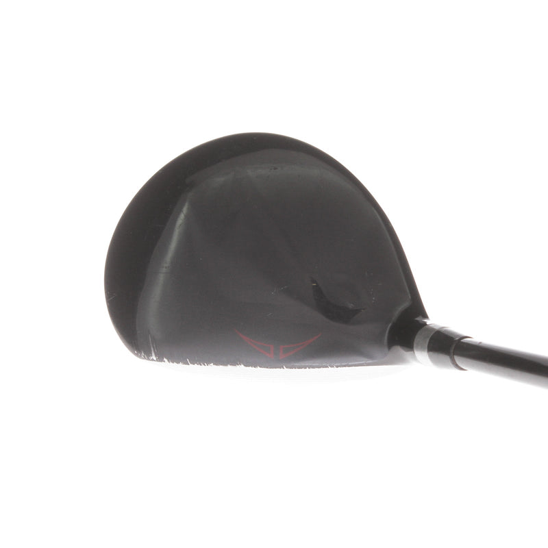 Ping G15 Graphite Men's Right Fairway 4 Wood 17 Degree Stiff - Aldila Serrano 75 S