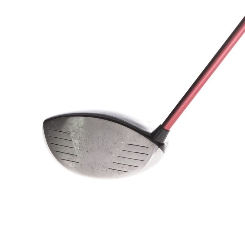 Callaway Big Bertha Diablo Graphite Men's Right Driver 10 Degree Regular - Aldila DVS 65 R