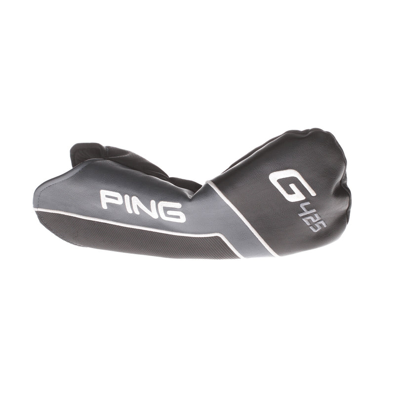 Ping G425 Max Graphite Men's Right Driver 9 Degree Stiff - Tensei AV Orange Series 55 S