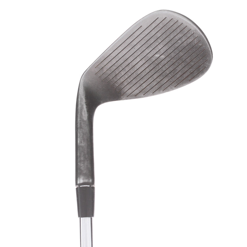 Rife RX7 Steel Men's Right Lob Wedge 60 Degree 8 Bounce Wedge - Rife