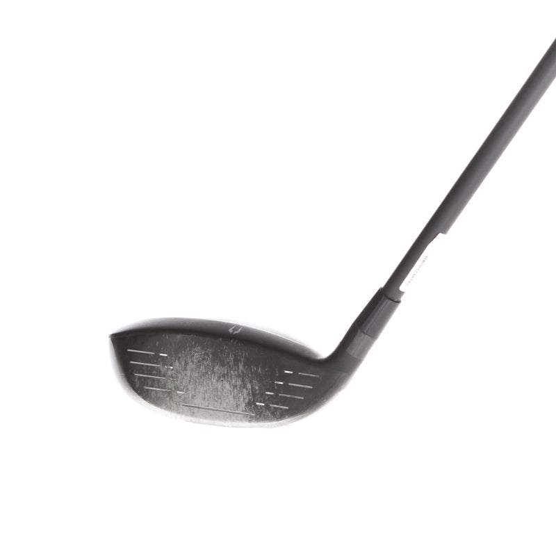 Cleveland Launcher XL Halo Graphite Men's Right Fairway 5 Wood 18 Degree Regular - Cypher 5.5 R