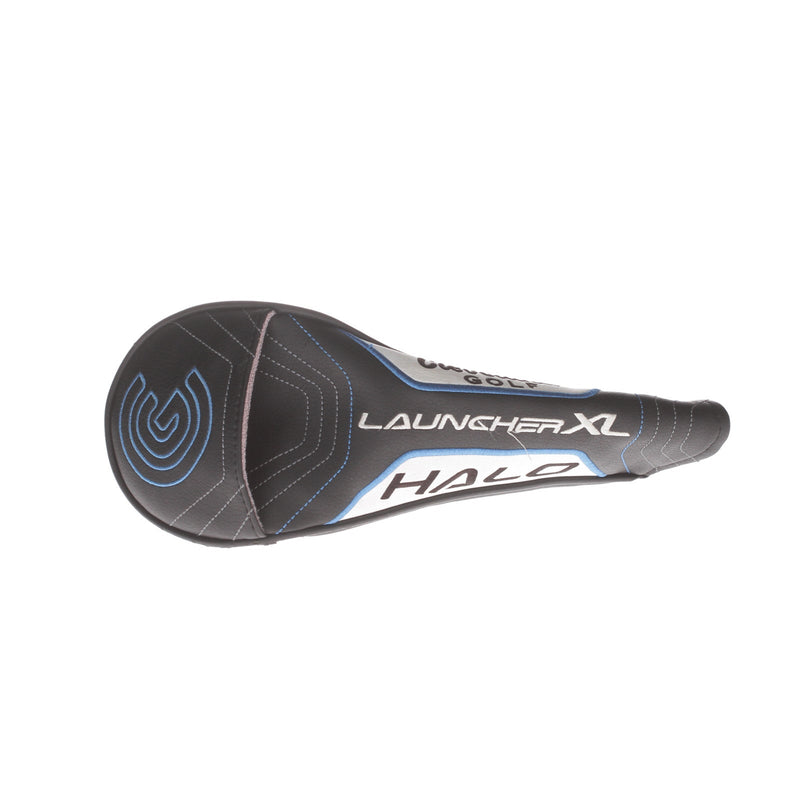 Cleveland Launcher XL Halo Graphite Men's Right Fairway 5 Wood 18 Degree Regular - Cypher 5.5 R